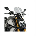 バイクパーツ 外装プーチ ニュージェネレーションNK TOURING 3775H 4571414952934スモーク DIAVEL 1260/S 19-20