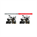 バイクパーツ 外装プーチ ニュージェネレーションNK SPORT 3773H 4571414952972スモーク DIAVEL 1260/S 19-20