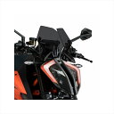 バイクパーツ 外装プーチ ニュージェネレーションNK SPORT 20425F 4571414953788ダークスモーク1290 SUPERDUKE R 20-