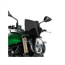 バイクパーツ 外装プーチ ニュージェネレーションNKSPORT Dスモーク20505F 4571414955348BN 752S 18-21
