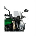 バイクパーツ 外装プーチ ニュージェネレーションNK SPORT スモーク20505H 4571414955355BN 752S 18-21