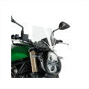 バイクパーツ 外装プーチ ニュージェネレーションNK SPORT クリア20505W 4571414955379BN 752S 18-21