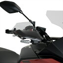 外装 プーチ プーチ ハンドガード エクステンション スモーク MT-07 TRACER 20-21 20436H 取寄品