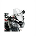 バイクパーツ 外装プーチ ニュージェネレーションNK SPORT クリア20432W 4571414955638STREET TRIPLE S 20-21