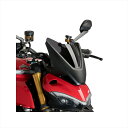 バイクパーツ 外装プーチ ニュージェネレーションNKSPORT Dスモーク20467F 4571414955645STREETFIGHTER V4/S 20-21