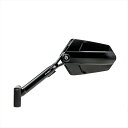 ハンドル プーチ プーチ EXPLORER ミラー LEFT ブラック ブラック 汎用 014NN 取寄品