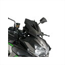 バイクパーツ 外装プーチ ニュージェネレーションNKSPORT Dスモーク20506F 4571414956444Z H2 20-21