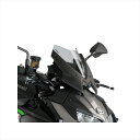 バイクパーツ 外装プーチ ニュージェネレーションNK SPORT スモーク20506H 4571414956451Z H2 20-21