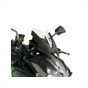 バイクパーツ 外装プーチ ニュージェネレーションNK SPORT クリア20506W 4571414956482Z H2 20-21