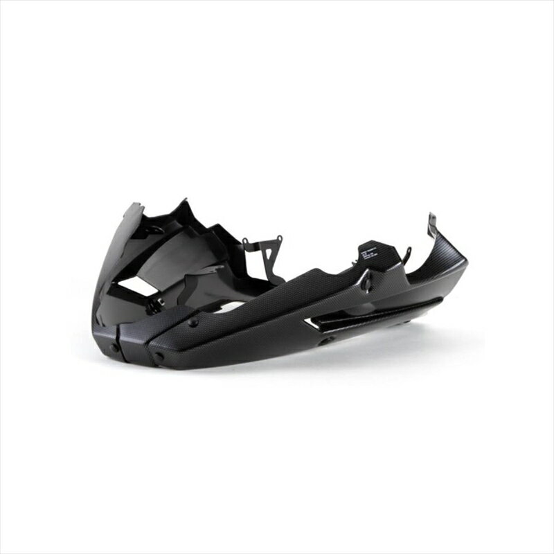 バイクパーツ 外装プーチ エンジンスポイラー カーボンプリント9703C 4549950488552Z900 17-