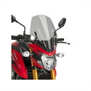 バイクパーツ 外装プーチ ニュージェネレーションNK ツーリング 9436H 4549950560012スモーク GSX-S750 17-