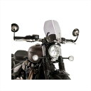 バイクパーツ 外装プーチ ニュージェネレーション ツーリング スモーク 9437H 4549950740537BONNEVILLE BOBBER 17-(2)