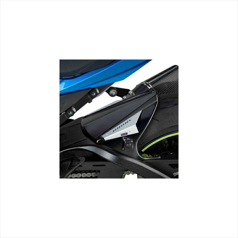 バイクパーツ 外装プーチ リヤフェンダー カーボンプリント 8999C 4549950865513GSX-R1000 17-