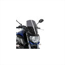 バイクパーツ 外装プーチ ニュージェネNK ツーリング Dスモーク 9667F 4549950917823MT-07 18-