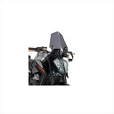 バイクパーツ 外装プーチ ニュージェネNKスクリーンSPORT Dスモーク9668F 4549950917861790DUKE 18-