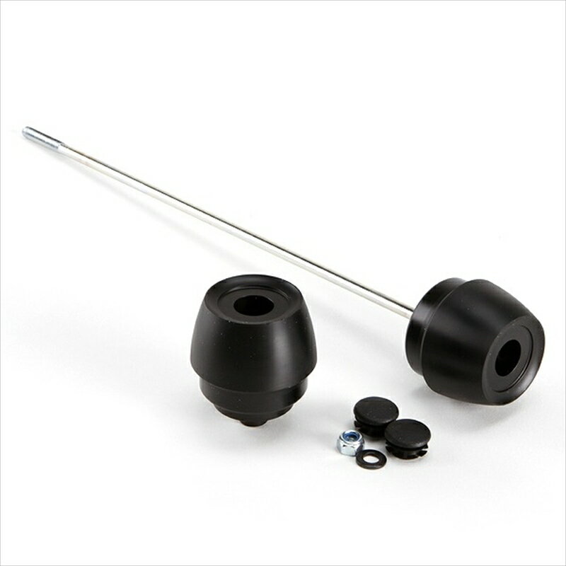 バイクパーツ 外装プーチ フロントアクスルスライダー PHB19タイプ 20056N 4550255268497F750GS 18-19 ..