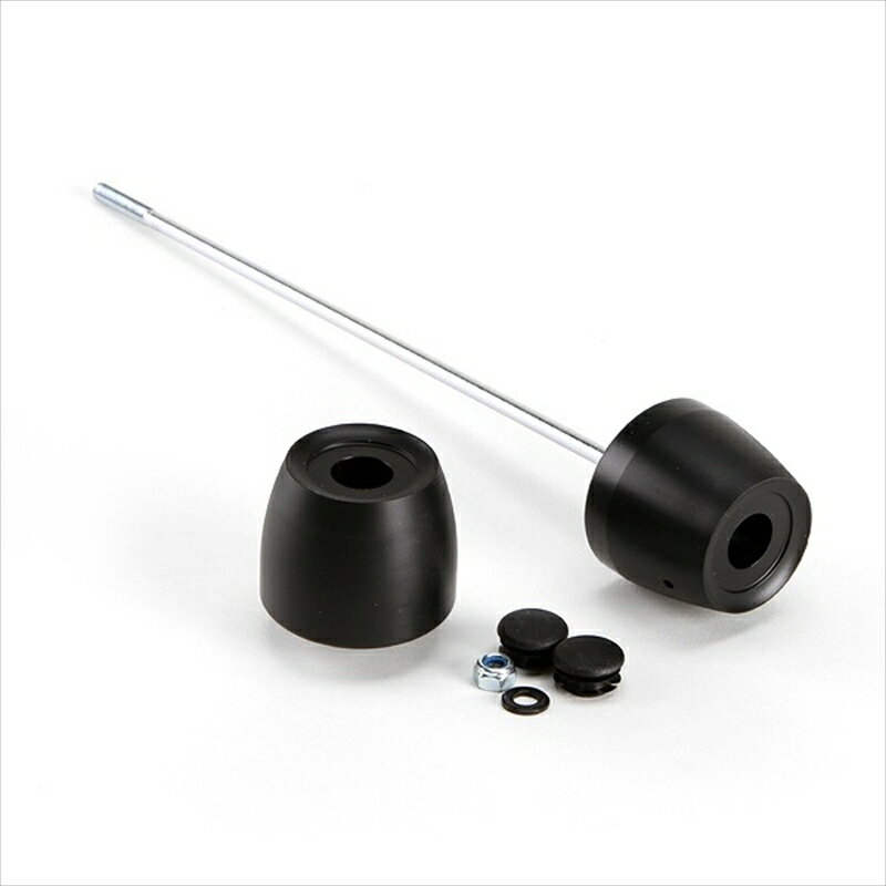 バイクパーツ 外装プーチ フロントアクスルスライダー PHB19タイプ 20101N 4550255268510Z750 07-12 Z900 17-19 Z900RS 18-19 Z1000 10-13 Z1000SX 11-16