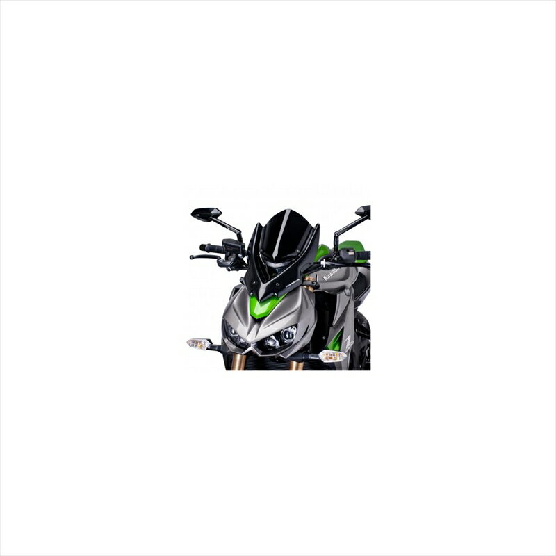 バイクパーツ 外装プーチ NEWジェネレーション ツーリング 7514N 4548916249664ブラック Z1000 14
