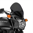 バイクパーツ 外装プーチ NEWジェネレーションDスモーク 7009F 4548916725694CTX700N 14-