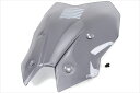 バイクパーツ 外装プーチ レーシングスクリーン スモーク 7616H 4548916726660R1200RS 15-