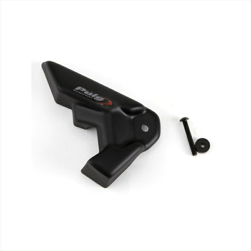 バイクパーツ 外装プーチ ブレーキリザーバーカバー ブラック 7578J 4548916941735MT-09/MT-07 13-/14-