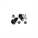 バイクパーツ 外装プーチ クラッシュパッド R-TYPE ブラック 3919N 4548664254262GSX1300R HAYABUSA 99-07