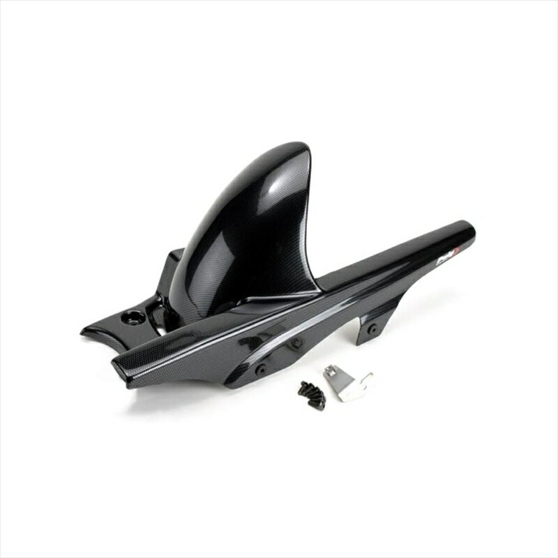 バイクパーツ 外装プーチ リアフェンダー カーボン.P 5019C 4548664254743GLADIUS650 09-13/SV650 ABS 16-
