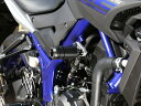 外装 ベビーフェイス ベビーフェイス フレームスライダー MT-25 15-18 006-SY022F 4589981472670 取寄品