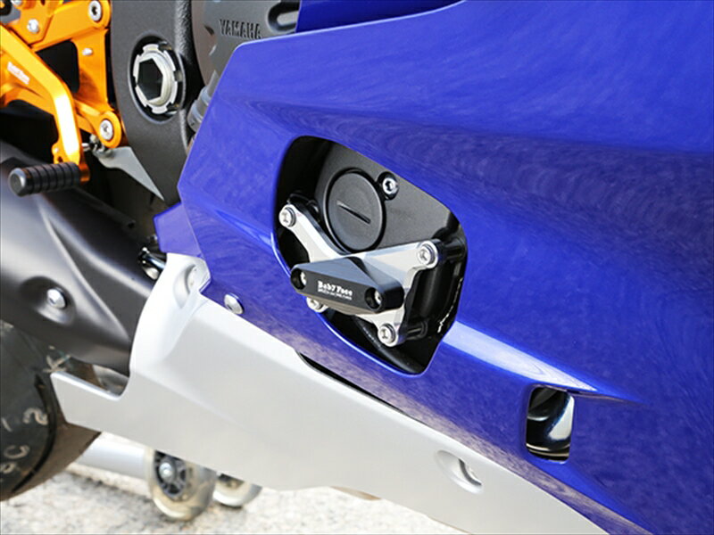 外装 ベビーフェイス ベビーフェイス エンジンスライダーR 右側のみ YZF-R6 17-19 006-SY023E 4589981472946 取寄品