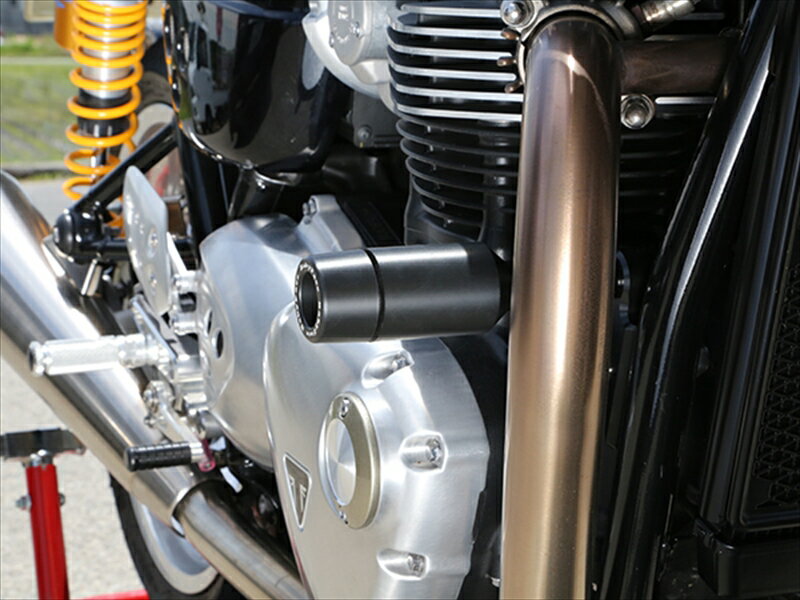 DAYTONA デイトナ エンジンプロテクター 400X 400X CB400F (2013-) HONDA ホンダ HONDA ホンダ HONDA ホンダ