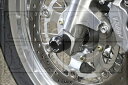 外装 ベビーフェイス ベビーフェイス アクスルプロテクター フロント CB1100 CBR650R CB650R 006-AH015BK 45899814738...