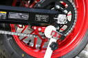 ベビーフェイス ベビーフェイス スイングアームスタンドフック Vタイプ ゴールド Z900RS 005-FV802GD 4589981513410 取寄品
