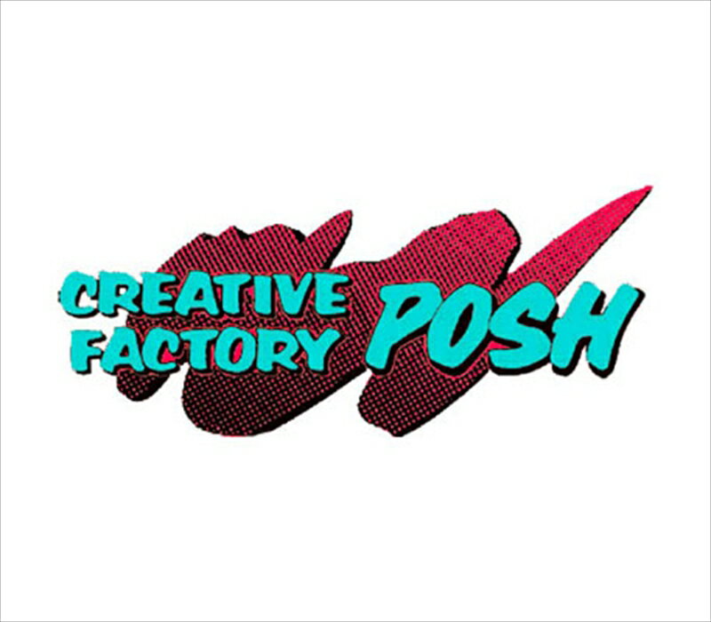 シーエフポッシュ CF-POSH エキゾーストバルブ モンキー 271501-12 4947934057396 取寄品