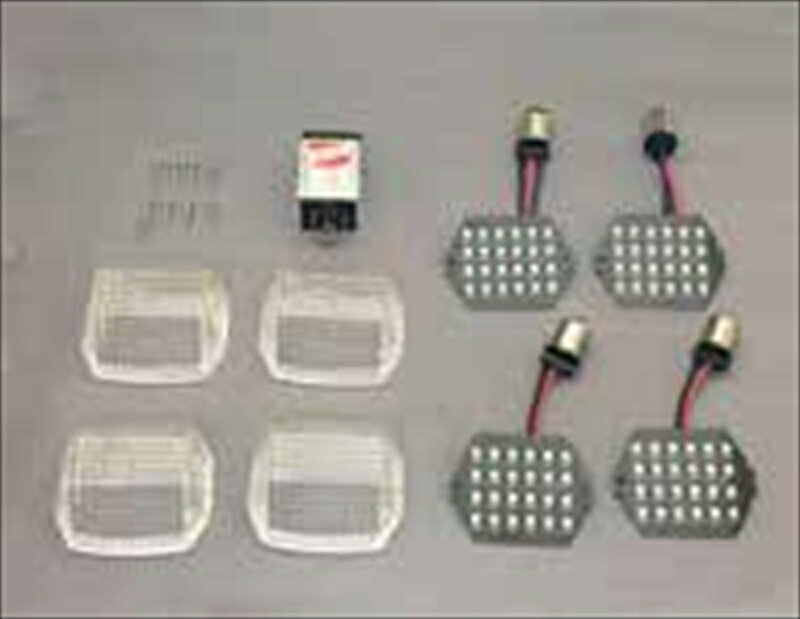 電装系 シーエフポッシュ CF-POSH LEDカスタムキットシーケンシャル切換タイプ クリアーレンズ ポジションナシ GPZ900R 483984 4947934075956 取寄品