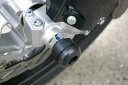 外装 ベビーフェイス ベビーフェイス アクスルプロテクター フロント BLK BUELL XB12X 05-10 006-A1002BK 45899814703...