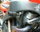 外装 ベビーフェイス ベビーフェイス フレームスライダー BLK BUELL XB-R S 02-10 006-SB001BK 4589981470935 取寄...