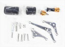 外装 ベビーフェイス ベビーフェイス エンジンスライダー スタンダード DUCATI 959 1199 1299 006-SD006a 458998147113...