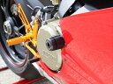 外装 ベビーフェイス ベビーフェイス エンジンスライダー サスペンションサポート付 DUCATI 959 1199 1299 006-SD006b 458998...