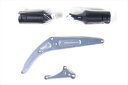 外装 ベビーフェイス ベビーフェイス エンジンスライダー スタンダード DUCATI 899Panigale 14-15 006-SD008a 45899814...