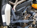外装 ベビーフェイス ベビーフェイス フレームスライダー DUCATI Monster1200 821 14-15 006-SD009 458998147118...