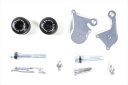 外装 ベビーフェイス ベビーフェイス フレームスライダー CBR1000RR 06-07 006-SH007J 4589981471291 取寄品