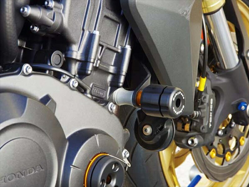 外装 ベビーフェイス ベビーフェイス フレームスライダー CB1000R 08-19 006-SH018...