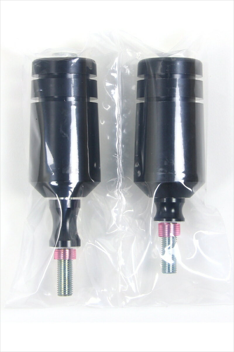 外装 ベビーフェイス ベビーフェイス フレームスライダー GPZ750 900R 006-SK014 4589981471666 取寄品