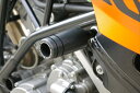 外装 ベビーフェイス ベビーフェイス フレームスライダー KTM 990 06-11 006-SKT01 4589981471840 取寄品