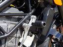 外装 ベビーフェイス ベビーフェイス フレームスライダー KTM 125 200DUKE 11-14 006-SKT05 4589981471871 取寄品