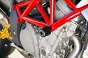 外装 ベビーフェイス ベビーフェイス フレームスライダー MVアグスタ Brutale(F4系) 01-13 006-SM001 4589981471932 取...