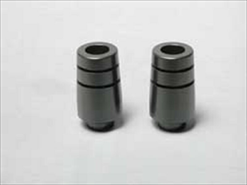 外装 ベビーフェイス ベビーフェイス フレームスライダー ブラック GSX-R1000 05-06 006-SS002BK 4589981472052 取寄品