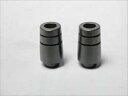 外装 ベビーフェイス ベビーフェイス フレームスライダー ブラック GSX-R600 01-03 006-SS004BK 4589981472076 取寄品