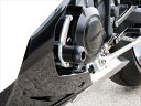 外装 ベビーフェイス ベビーフェイス エンジンスライダーL 左側のみ TRIUMPH DAYTONA675 13-16・STREET TRIPLE765 17-...
