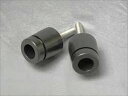 外装 ベビーフェイス ベビーフェイス フレームスライダー ブラック YZF-R1 02-03 006-SY001BK 4589981472366 取寄品